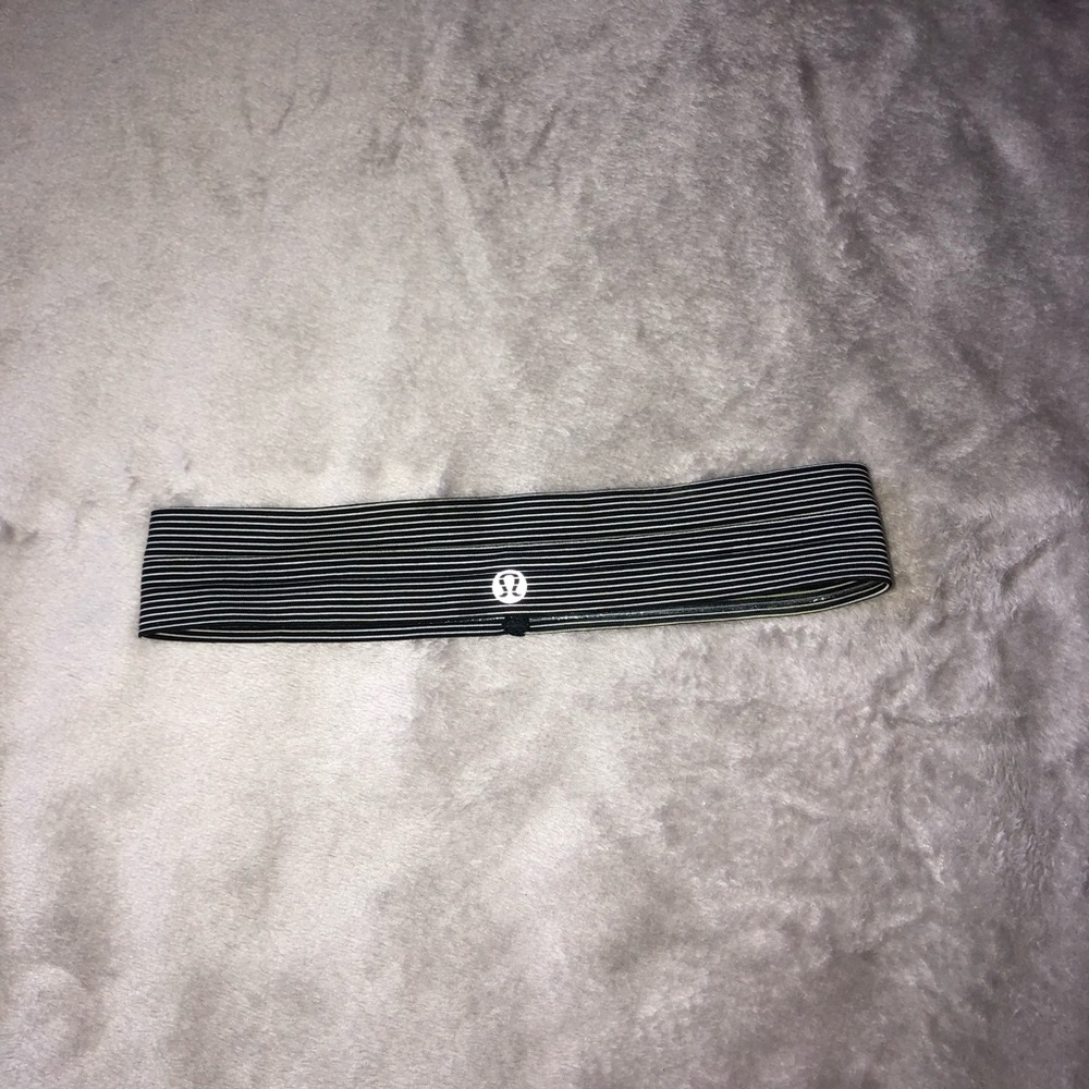 Lululemon headband